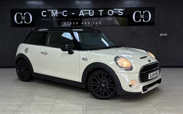 Large image for the Used Mini HATCH