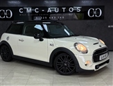 Used Mini Hatch
