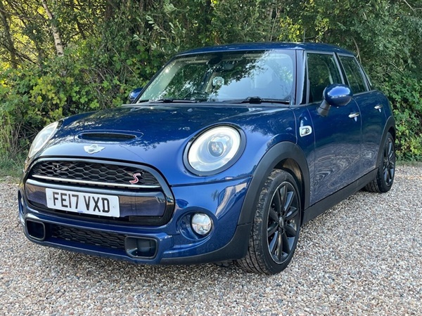 Large image for the Used Mini HATCH