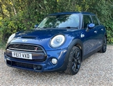 Used Mini Hatch