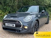 Used Mini Hatch