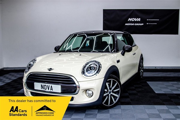 Large image for the Used Mini HATCH