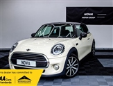 Used Mini Hatch