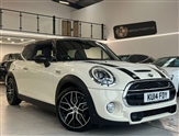 Used Mini Hatch