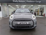 Mini Hatch Image 2