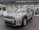 Mini Hatch Image 3