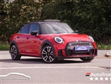 Used Mini Hatch