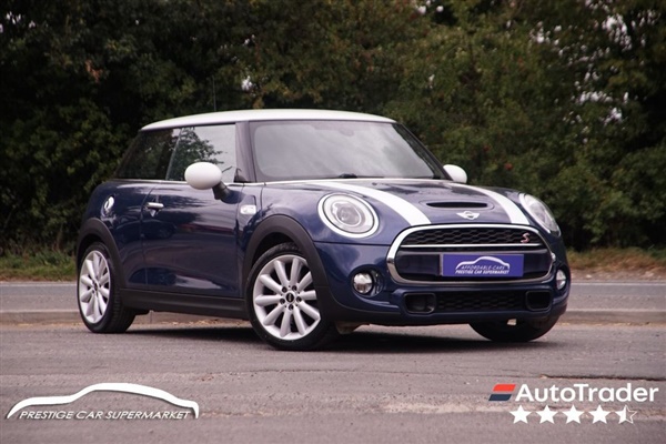 Large image for the Used Mini HATCH