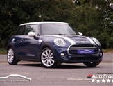 Used Mini Hatch