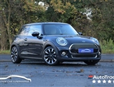 Used Mini Hatch