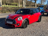 Used Mini Hatch