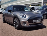 Used Mini Hatch