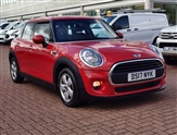 Used Mini Hatch