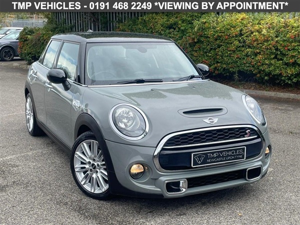 Large image for the Used Mini HATCH