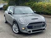 Used Mini Hatch