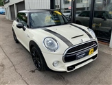 Used Mini Hatch
