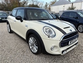 Used Mini Hatch Used Mini Hatch