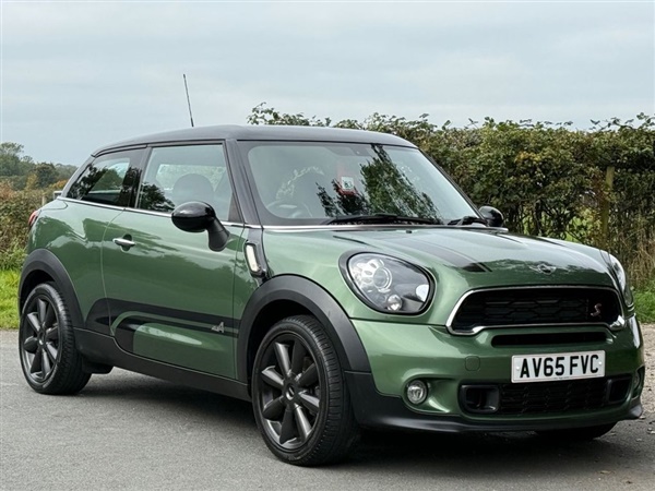 Large image for the Used Mini COOPER