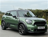 Used Mini Hatch