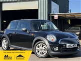 Used Mini Hatch Used Mini Hatch