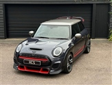 Used Mini Hatch
