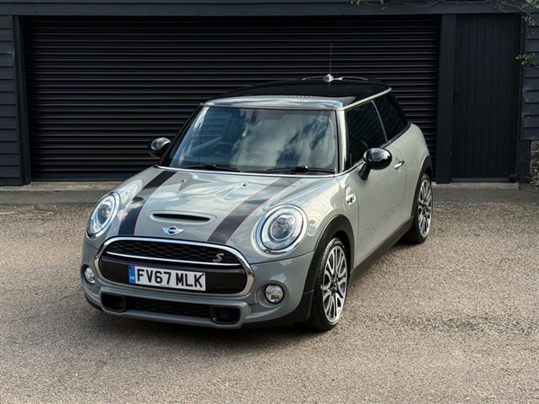 Large image for the Used Mini HATCH
