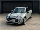 Used Mini Hatch