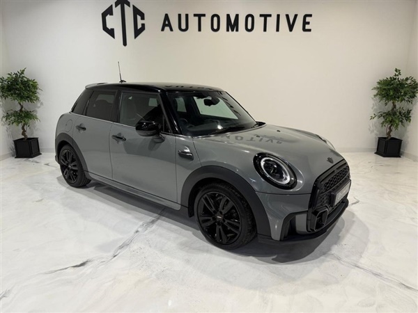 Large image for the Used Mini HATCH