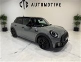 Used Mini Hatch