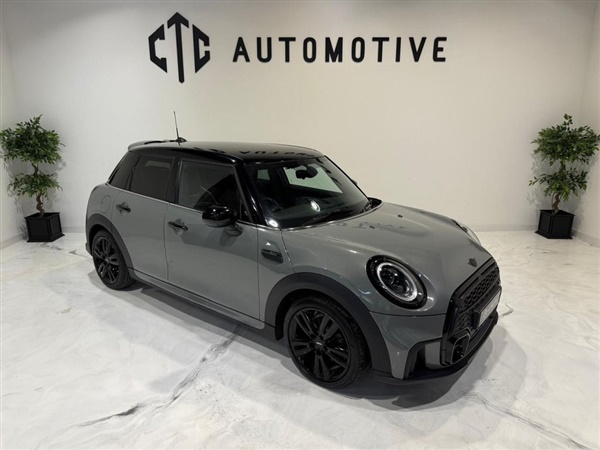 Large image for the Used Mini HATCH