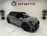 Used Mini Hatch