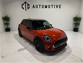 Used Mini Hatch