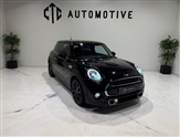 Used Mini Hatch