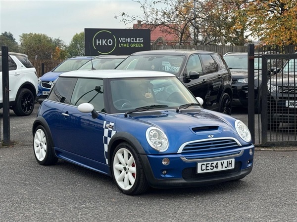 Large image for the Used Mini HATCH