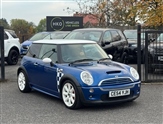 Used Mini Hatch