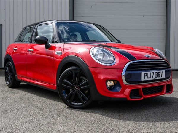Large image for the Used Mini HATCH