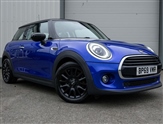 Used Mini Hatch