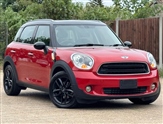 Used Mini Hatch