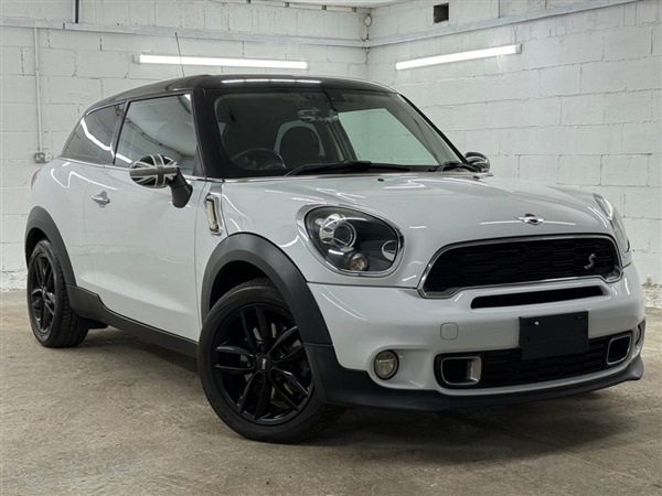 Large image for the Used Mini COOPER S