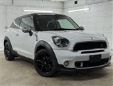 Used Mini Hatch