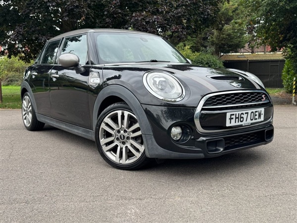 Large image for the Used Mini HATCH