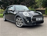 Used Mini Hatch