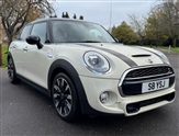 Used Mini Hatch