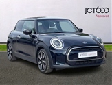 Mini Hatch Image 1