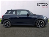 Mini Hatch Image 4