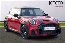 Used Mini Hatch