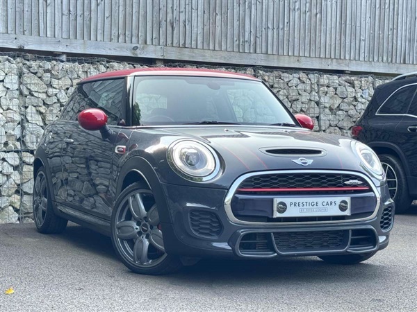 Large image for the Used Mini Hatchback