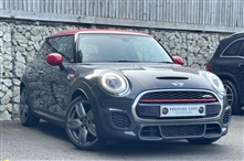 Used Mini Hatch