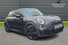 Used Mini Hatch