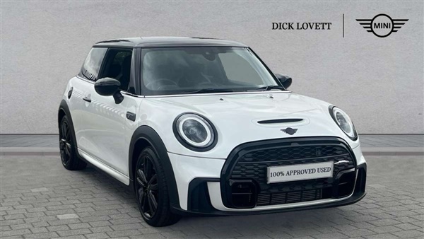 Large image for the Used Mini Hatchback